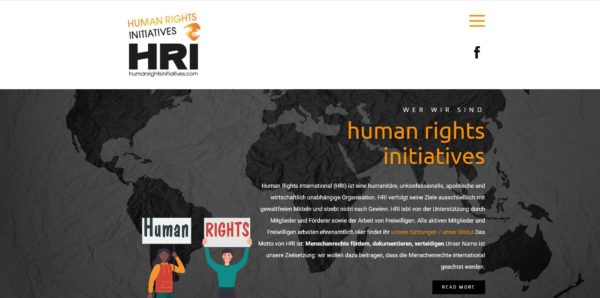 HRI