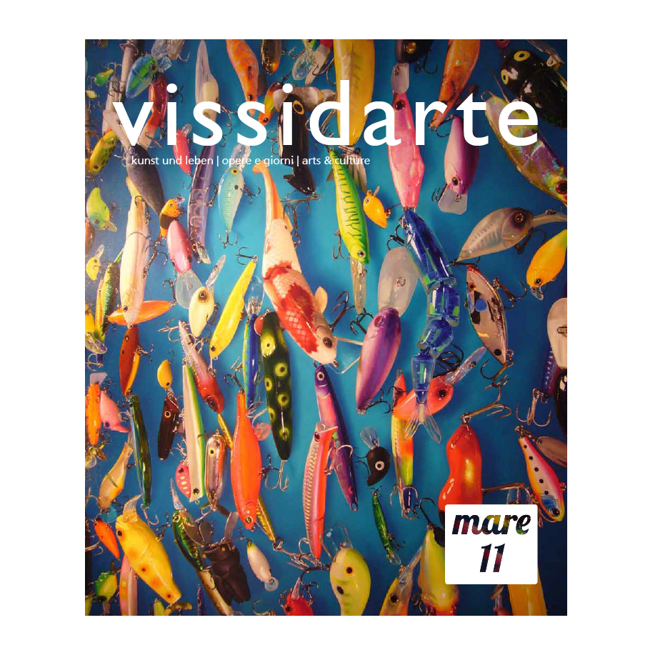 Vissidarte