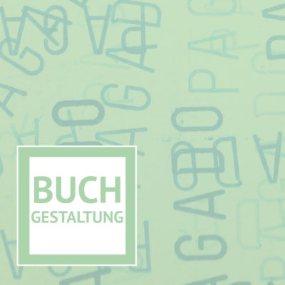 Buchgestaltung