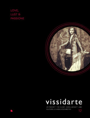vissidarte out now