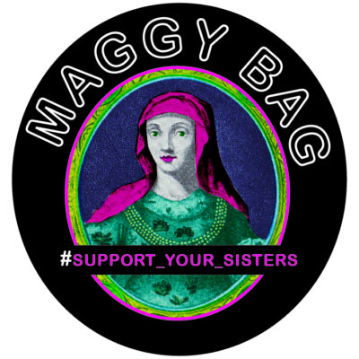 the „MAGGY BAG“