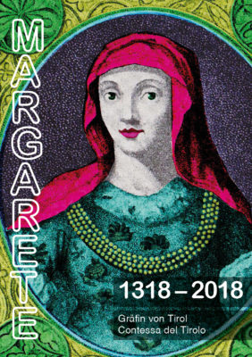 MARGARETE